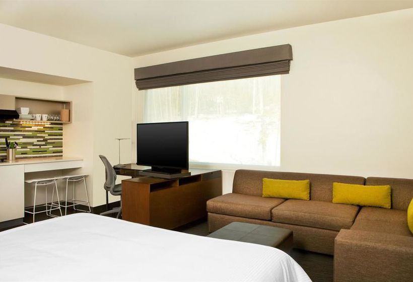 هتل Element Hanover Lebanon