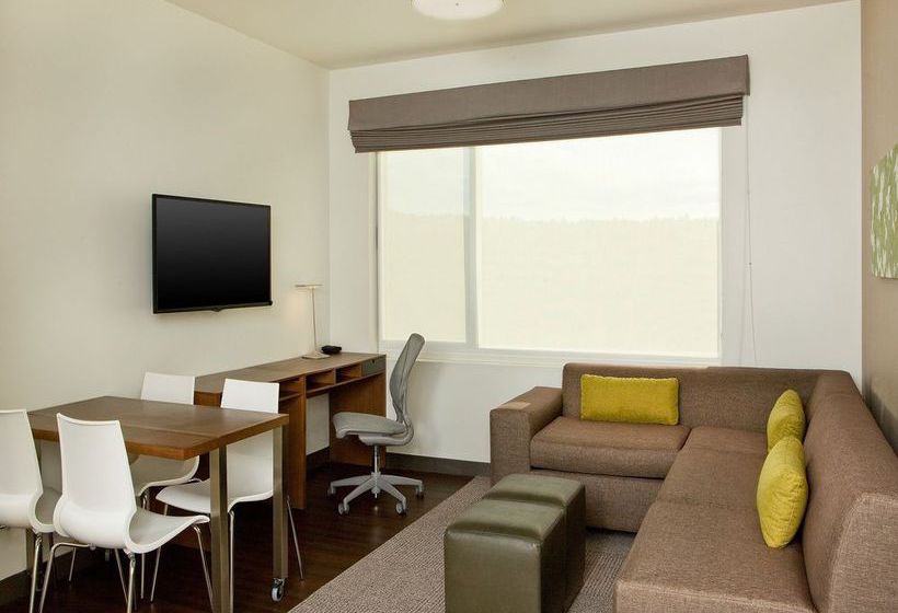 هتل Element Hanover Lebanon