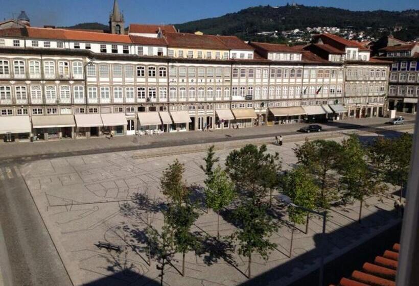 Отель Emaj Boutique