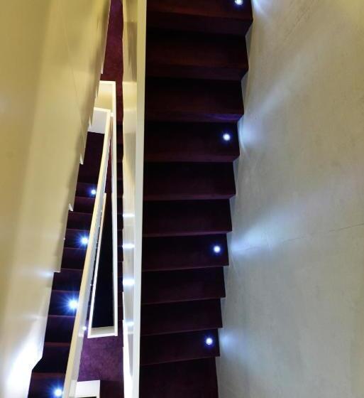 Отель Emaj Boutique