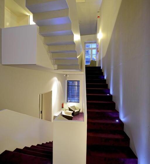 Отель Emaj Boutique