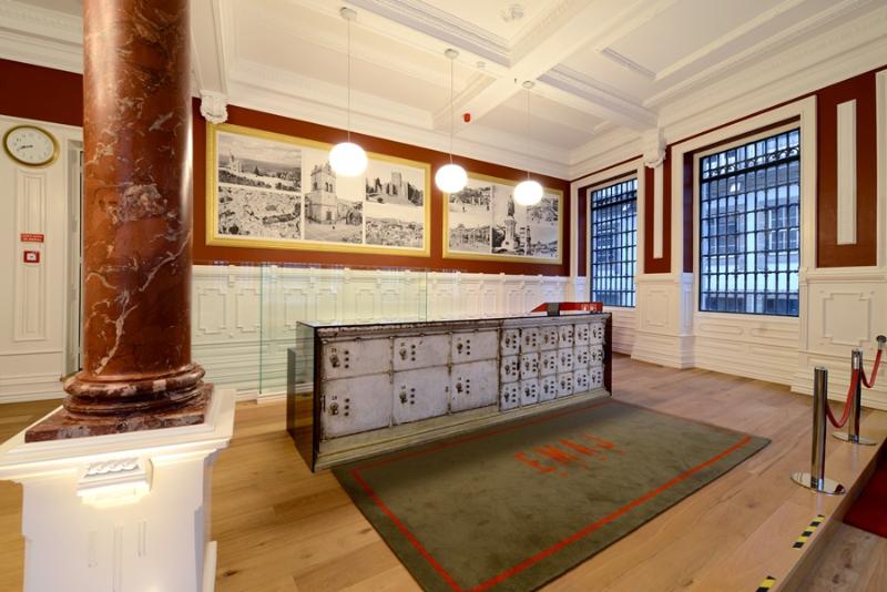 Отель Emaj Boutique