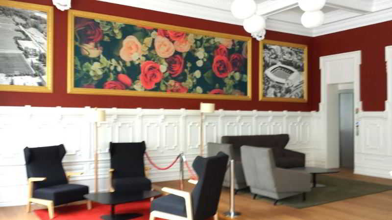 Отель Emaj Boutique