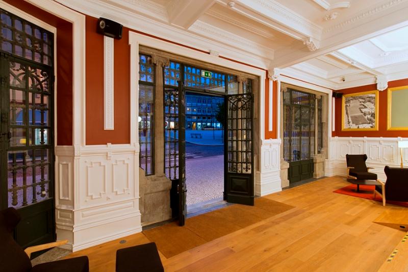 Отель Emaj Boutique