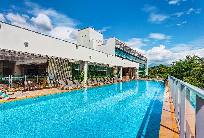 Estelar Villavicencio Hotel & Centro De Convenciones