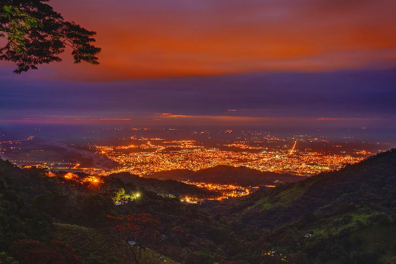 Estelar Villavicencio Hotel & Centro De Convenciones