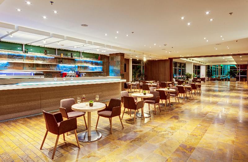 Estelar Villavicencio Hotel & Centro De Convenciones