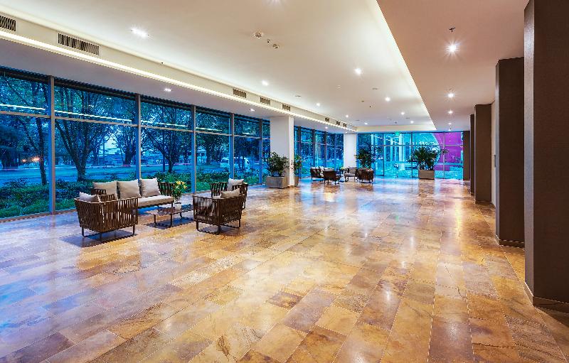 Estelar Villavicencio Hotel & Centro De Convenciones