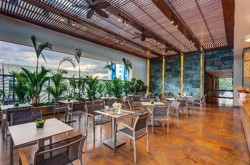 Estelar Villavicencio Hotel & Centro De Convenciones