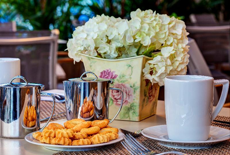 Estelar Villavicencio Hotel & Centro De Convenciones