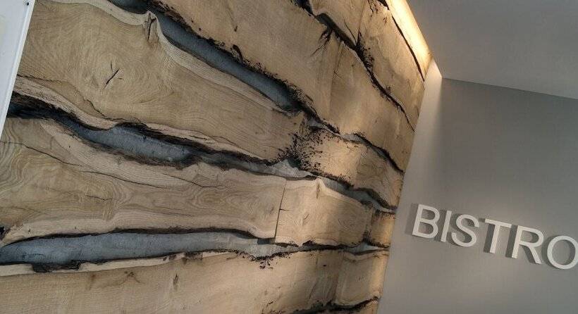 בית מלון כפרי Terme Europa