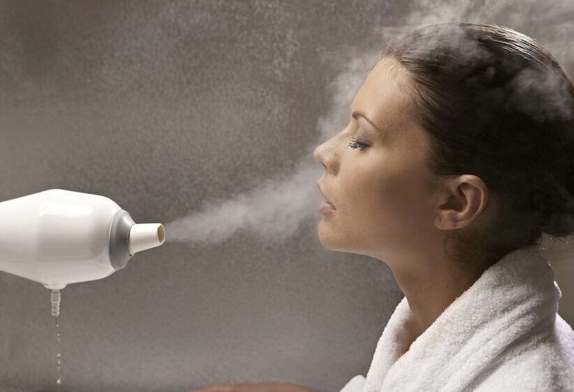 בית מלון כפרי Terme Europa