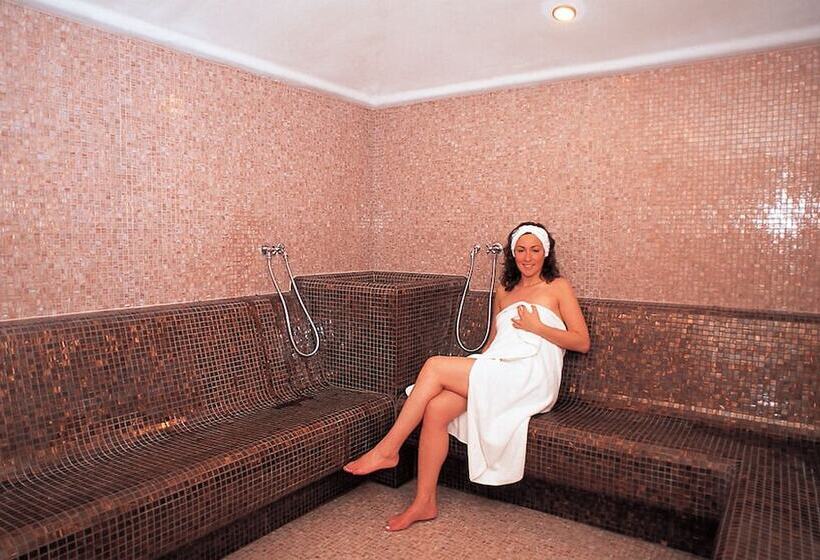 בית מלון כפרי Terme Europa