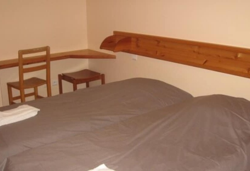 בית מלון כפרי Evasion Tonique