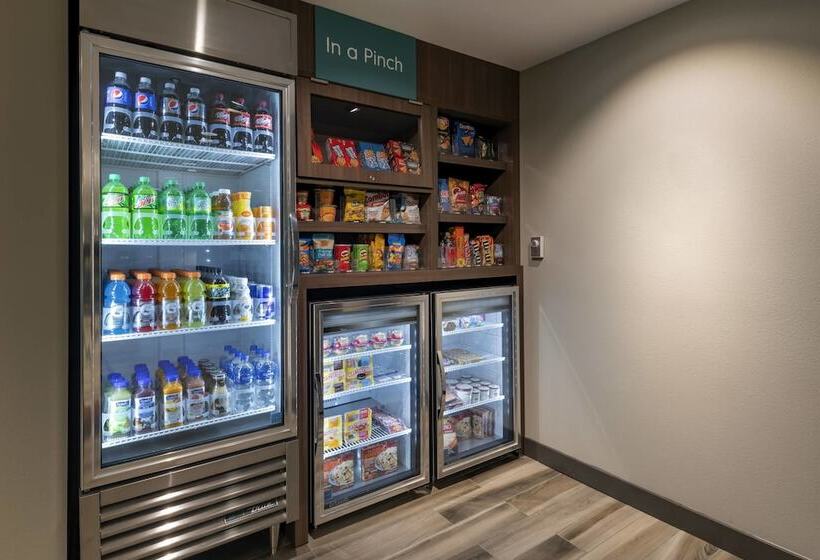 فندق Fairfield Inn & Suites By Marriott Leavenworth