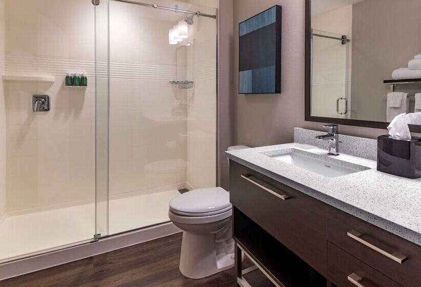 فندق Fairfield Inn & Suites By Marriott Leavenworth