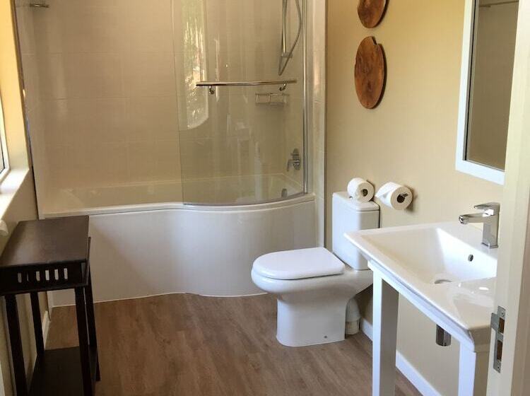 בית מלון כפרי First Group Bushman S Nek