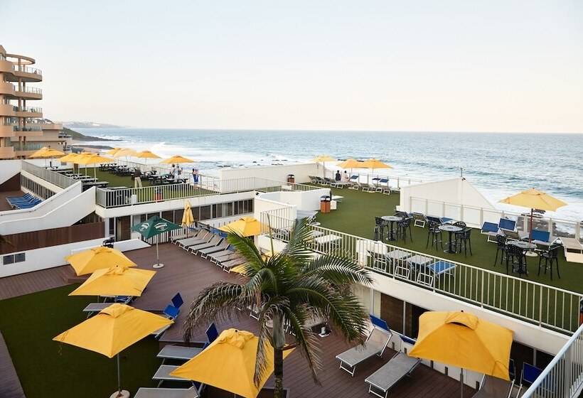 فندق First Group La Montagne