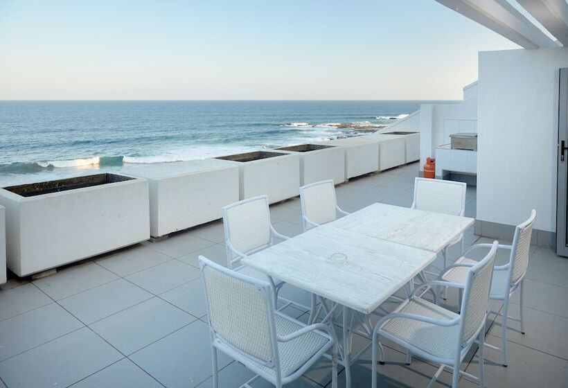 فندق First Group La Montagne