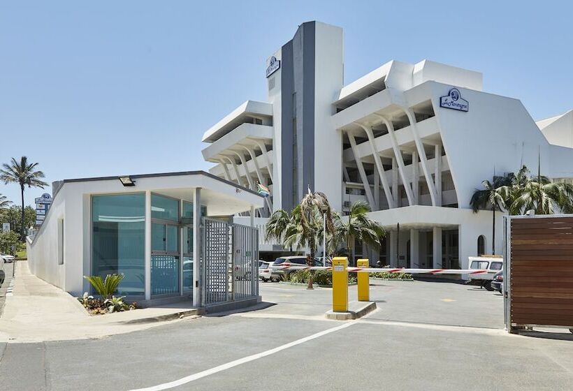 فندق First Group La Montagne