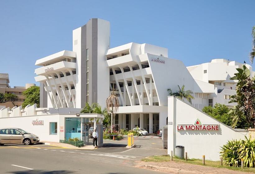 فندق First Group La Montagne