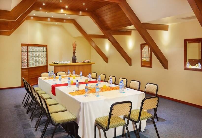 فندق First Group La Montagne