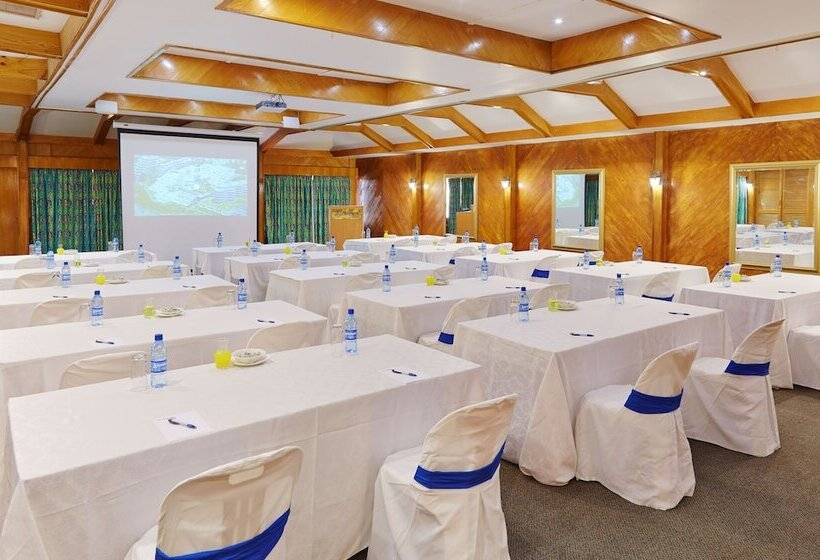 فندق First Group La Montagne