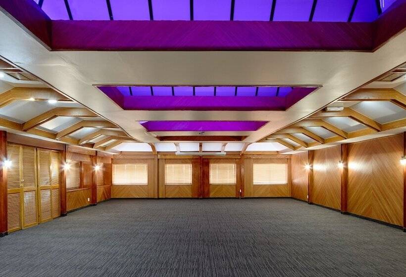 فندق First Group La Montagne