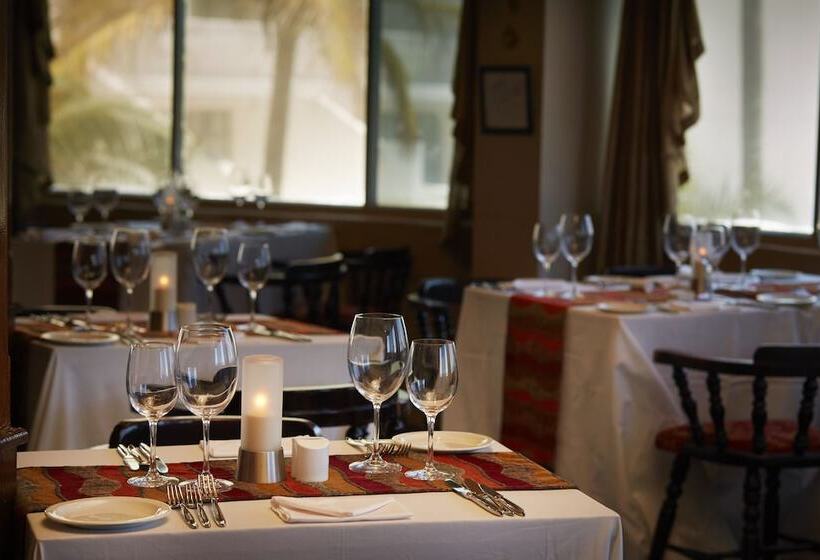 فندق First Group La Montagne