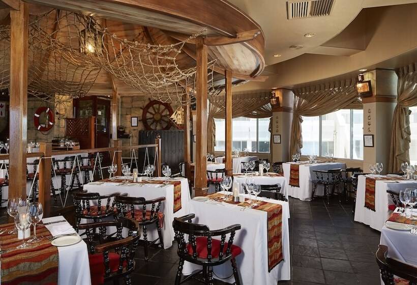 فندق First Group La Montagne