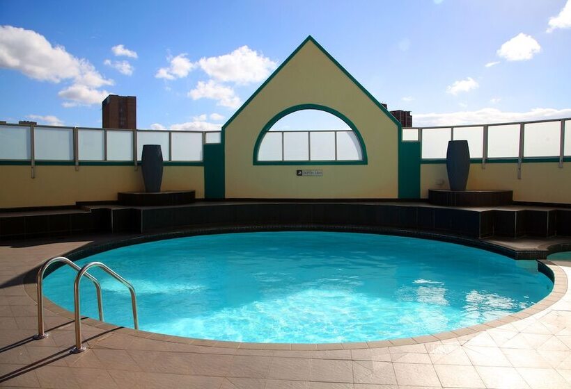 ホテル First Group The Palace Allsuite