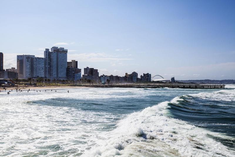 ホテル First Group The Palace Allsuite