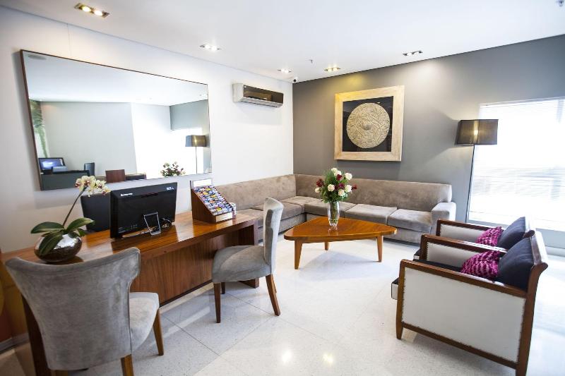 בית מלון כפרי First Group The Palace Allsuite