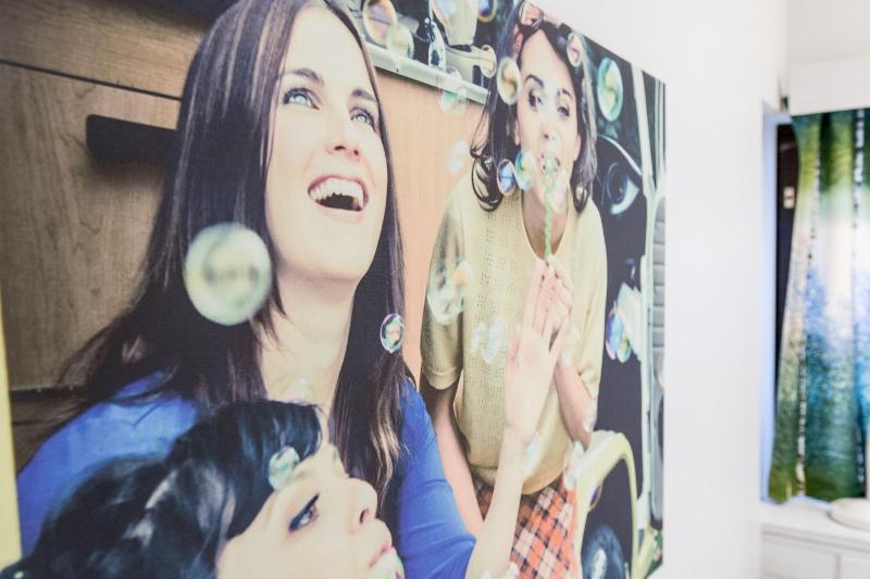 فندق Forenom Hostel Vantaa Airport