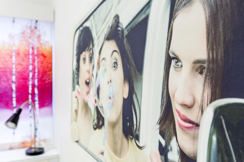 ホテル Forenom Hostel Vantaa Airport