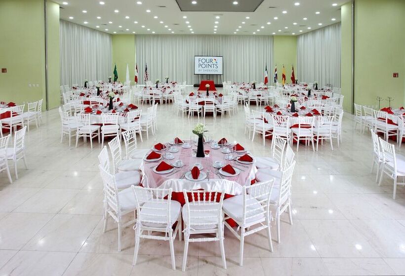 Hotel Four Points By Sheraton Veracruz