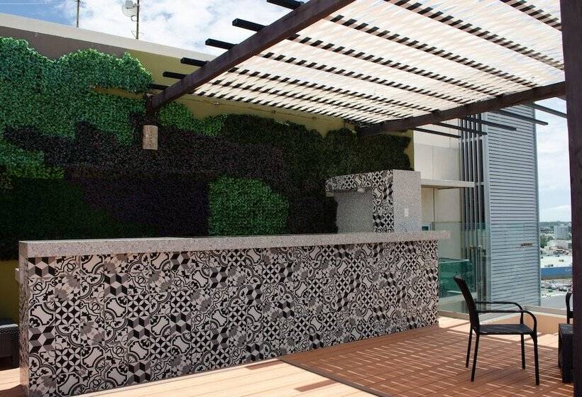 Hotel Four Points By Sheraton Veracruz