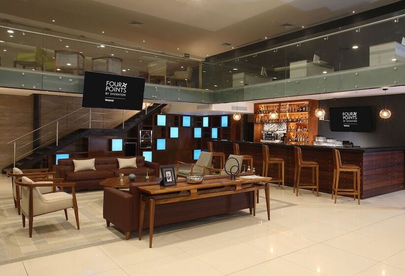 Hotel Four Points By Sheraton Veracruz