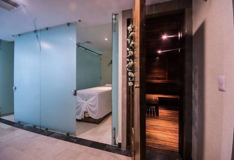 Hotel Four Points By Sheraton Veracruz