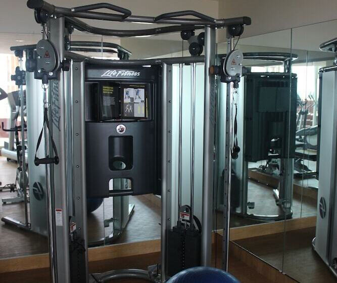 Hotel Four Points By Sheraton Veracruz