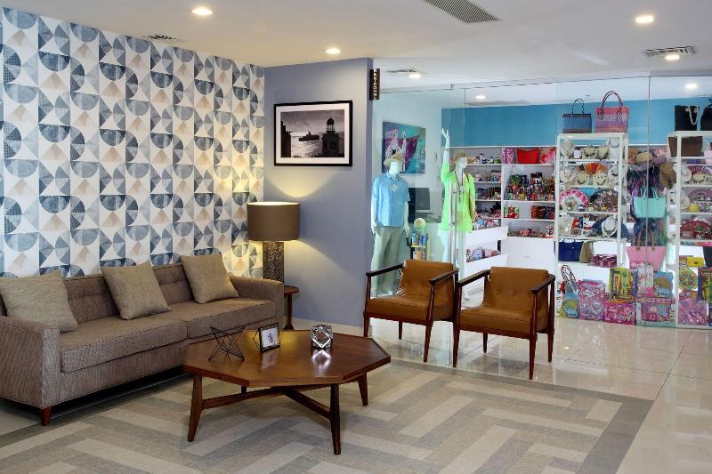 Hotel Four Points By Sheraton Veracruz