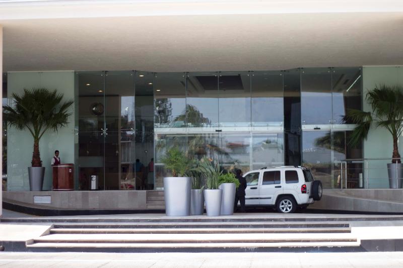 Hotel Four Points By Sheraton Veracruz