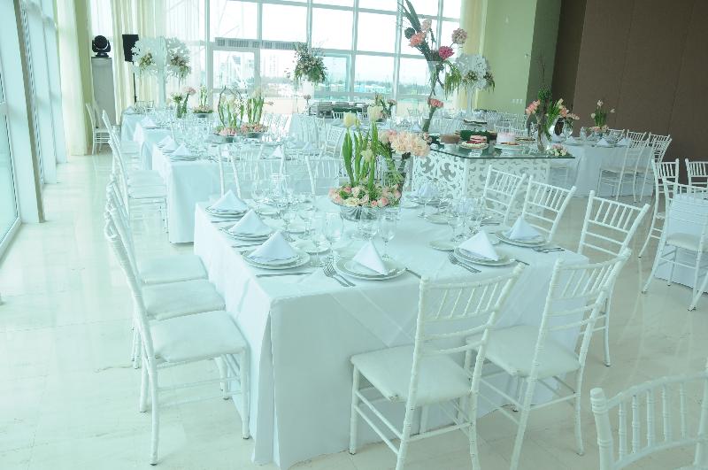 ホテル Four Points By Sheraton Veracruz