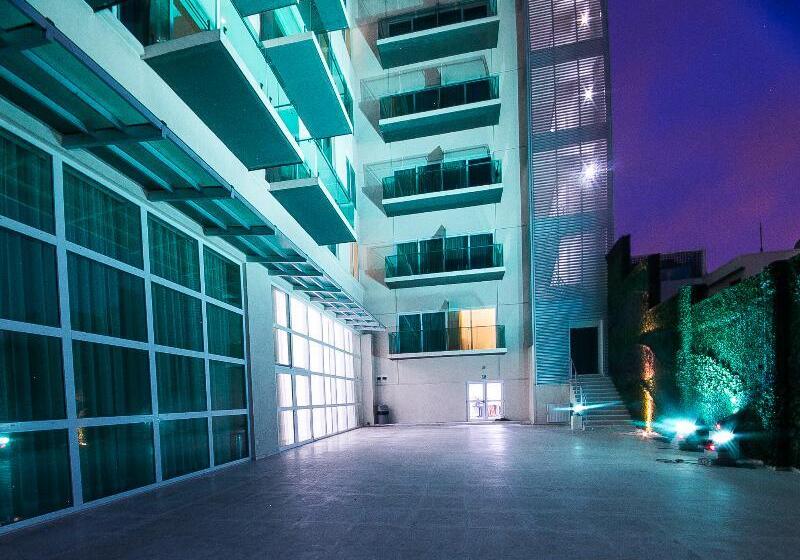Hotel Four Points By Sheraton Veracruz