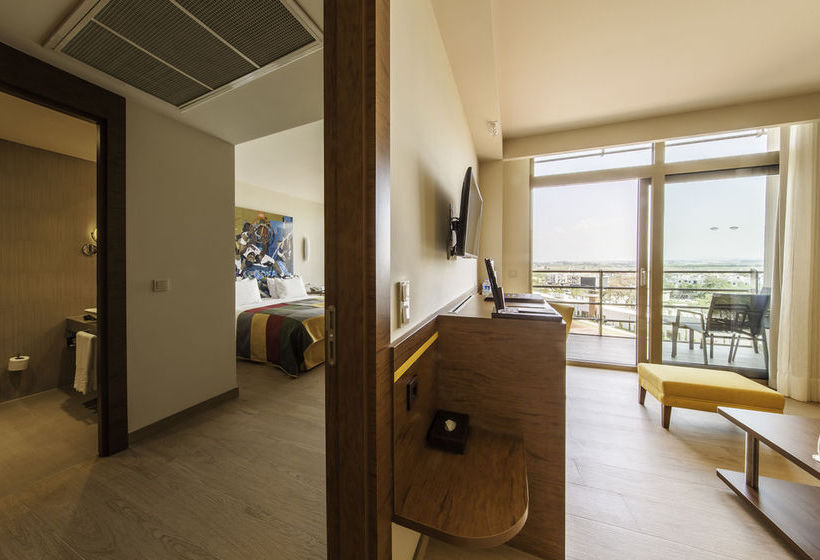 호텔 Gloria Sports Arena