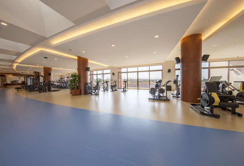 호텔 Gloria Sports Arena