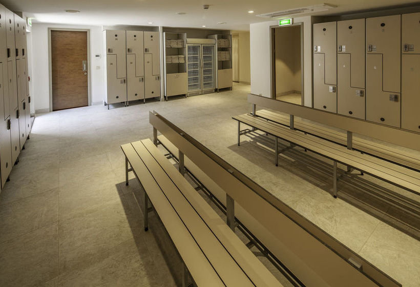 호텔 Gloria Sports Arena