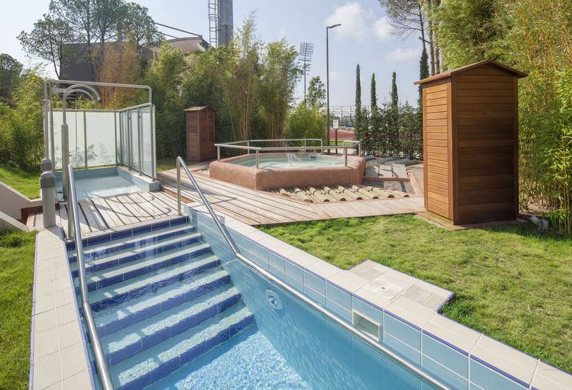 호텔 Gloria Sports Arena