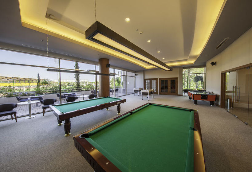 호텔 Gloria Sports Arena