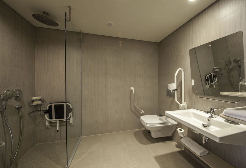 호텔 Gloria Sports Arena